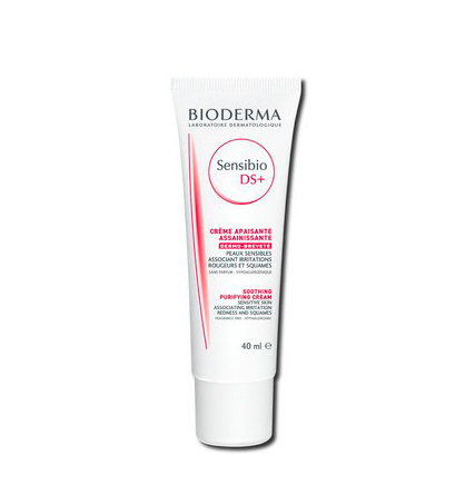 Bioderma Sensibio DS Creme - 40ml