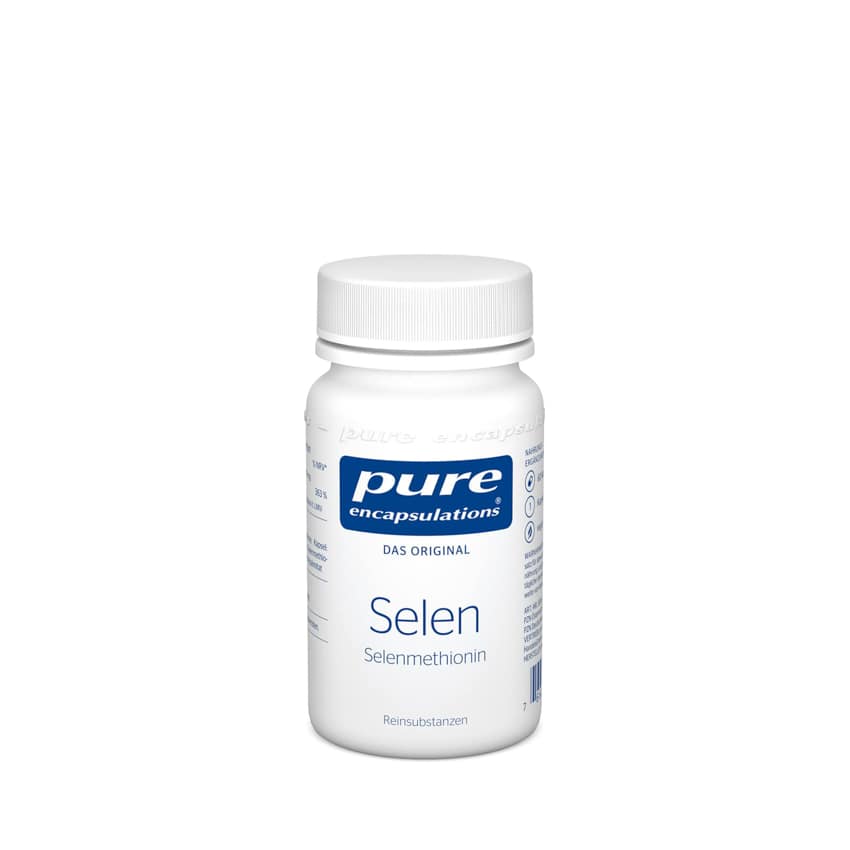 Pure Encapsulations® Selen