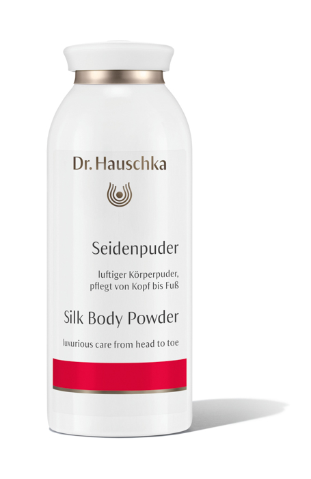 Dr. Hauschka Seidenpuder