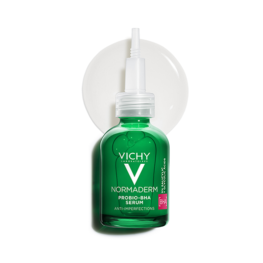 Vichy Normaderm Probio BHA Serum