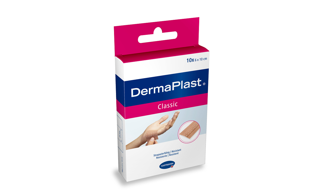 DermaPlast® Soft