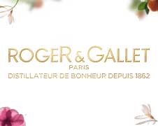 Roger & Gallet