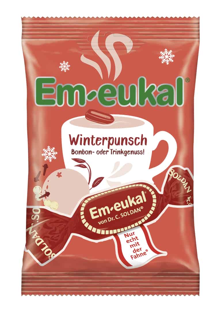 Em-eukal Winterpunsch