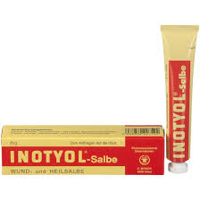 Inotyol - Salbe