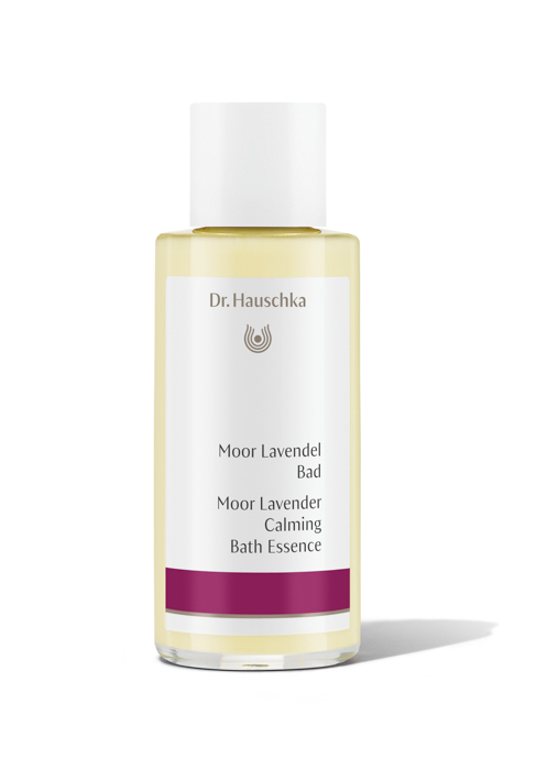 Dr. Hauschka Moor Lavendel Bad