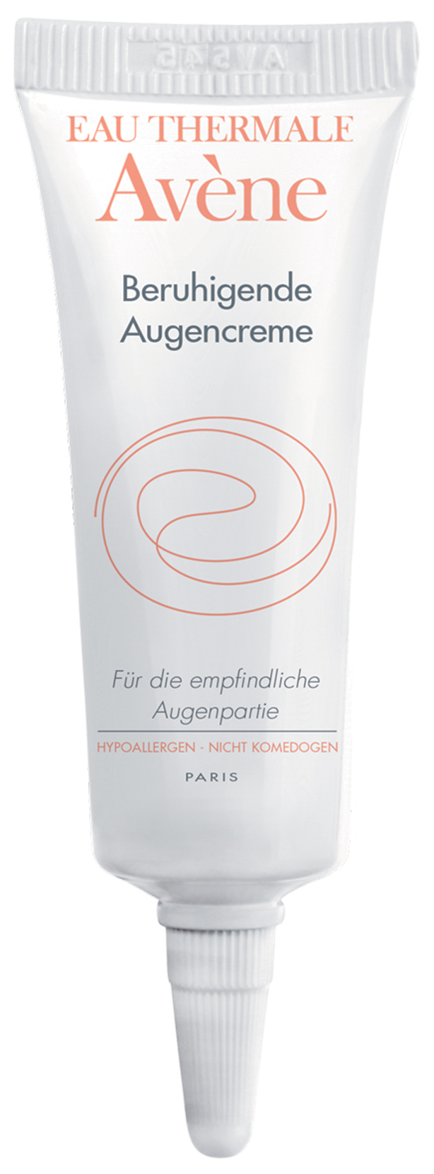 Avene Beruhigende Augencreme