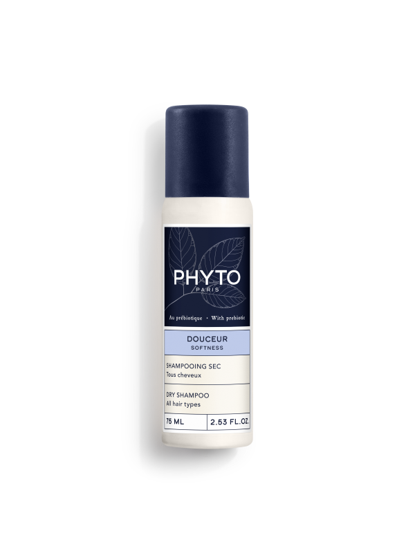 Phyto SOFTNESS Dry Shampoo 75ml