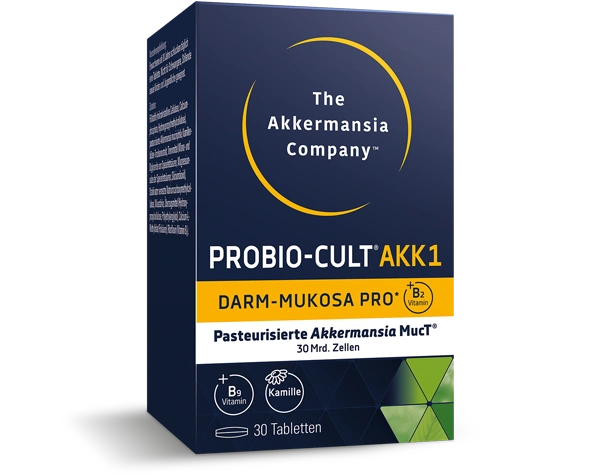 ProBio-Cult AKK1