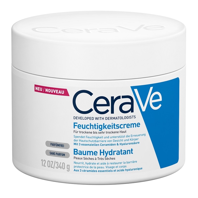 CeraVe Feuchtigkeitscreme