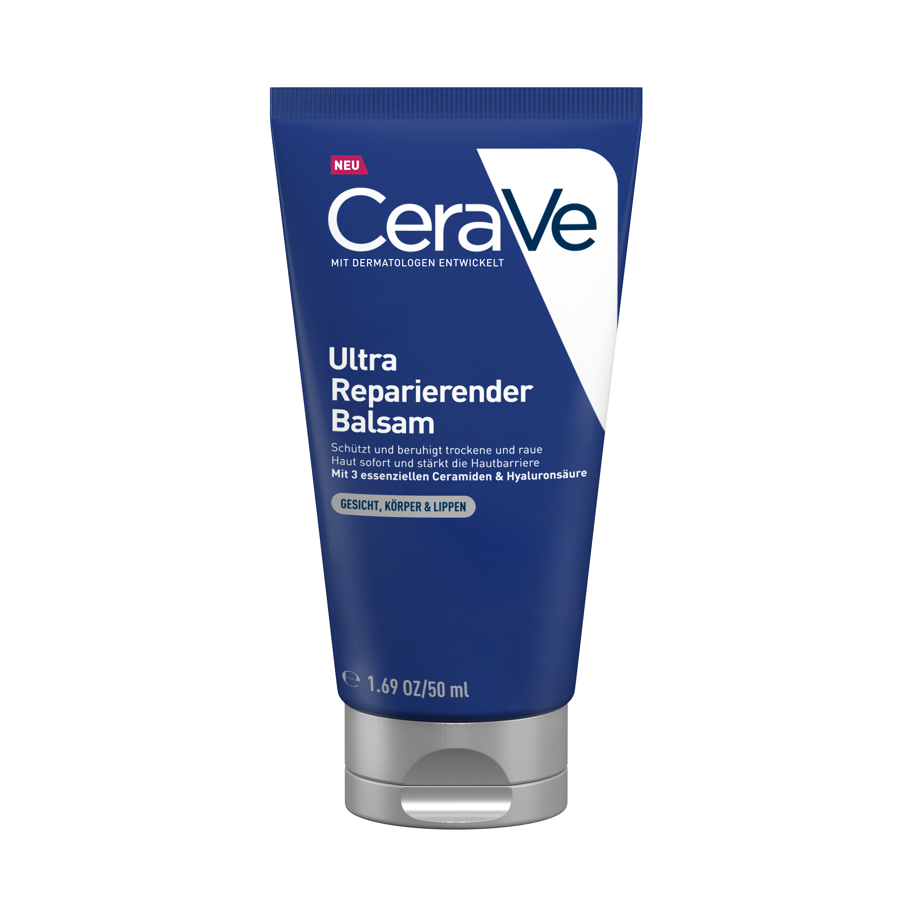 CeraVe Ultra Reparierender Balsam