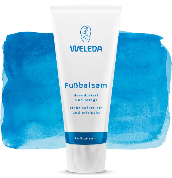 Weleda Fußbalsam