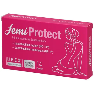 Femiprotect 