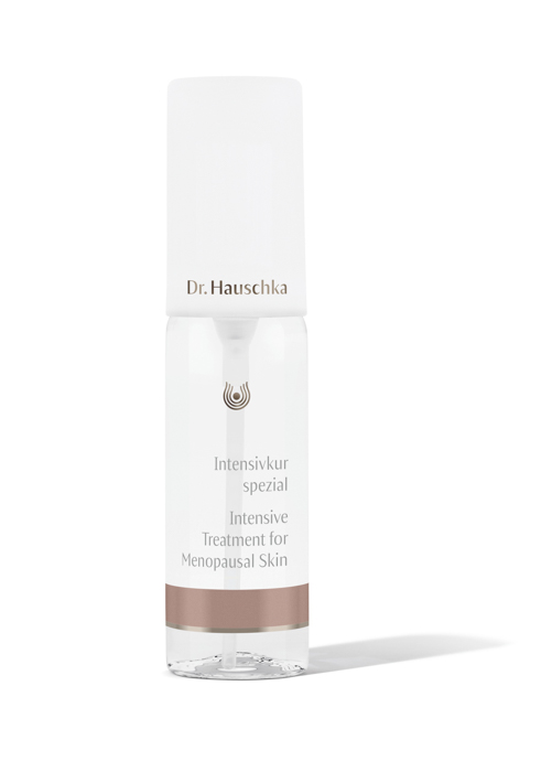 Dr. Hauschka Intensivkur spezial