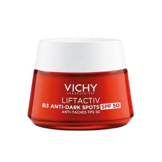 Vichy Liftactiv B3 Anti-Pigmentflecken Creme LSF50