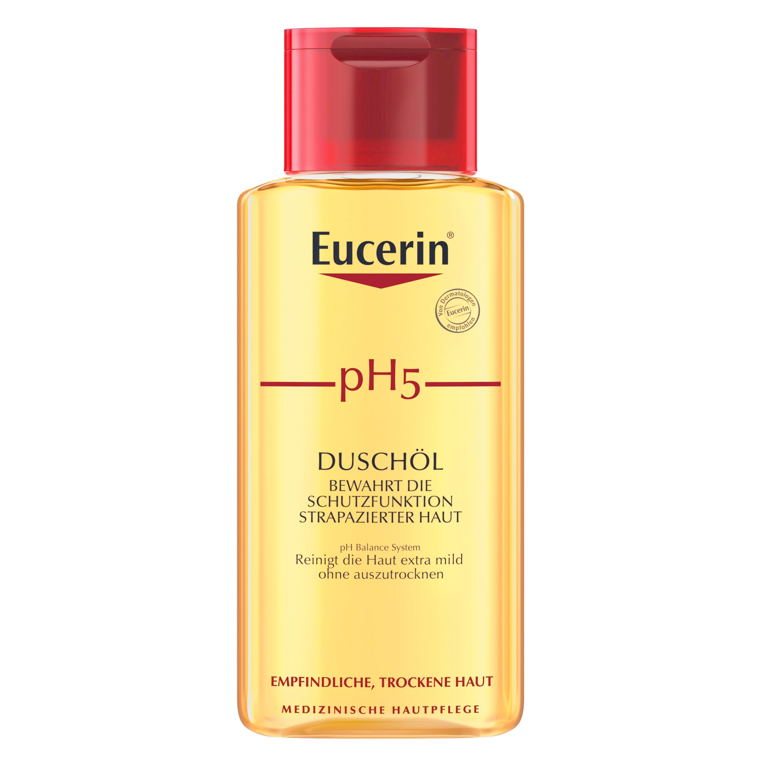 Eucerin pH5 Duschöl