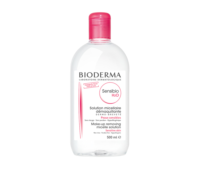 Bioderma Sensibio H2O - 500ml