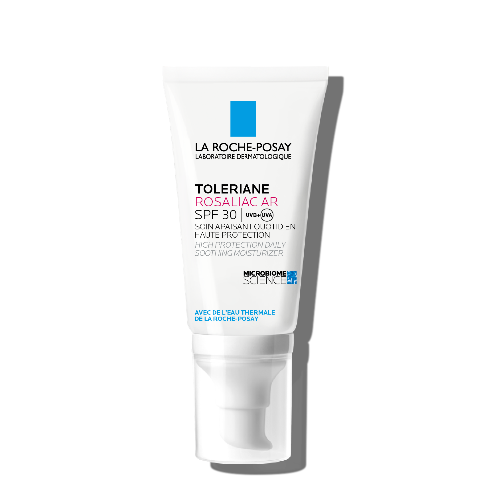 La Roche Posay Rosalic AR LSF30