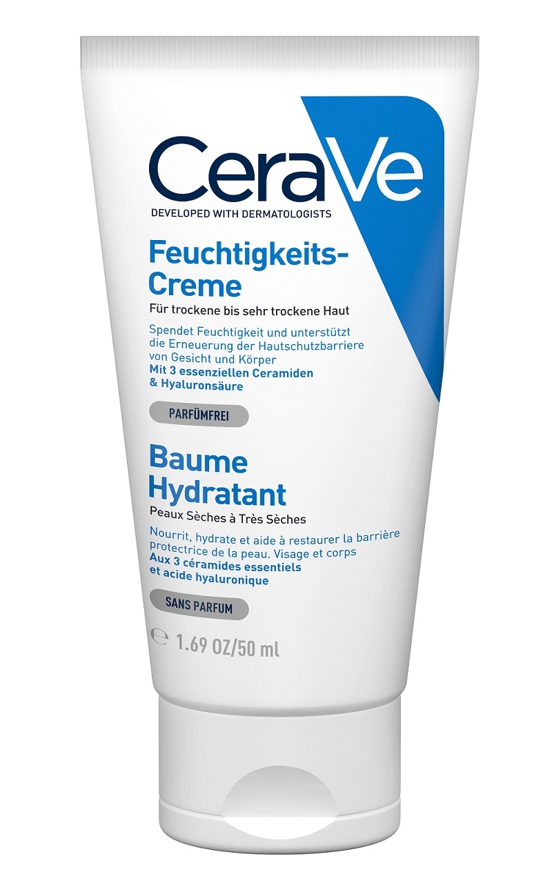 CeraVe Feuchtigkeitscreme