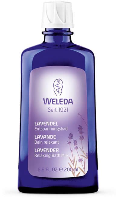 Weleda Lavendel Entspannungs­bad