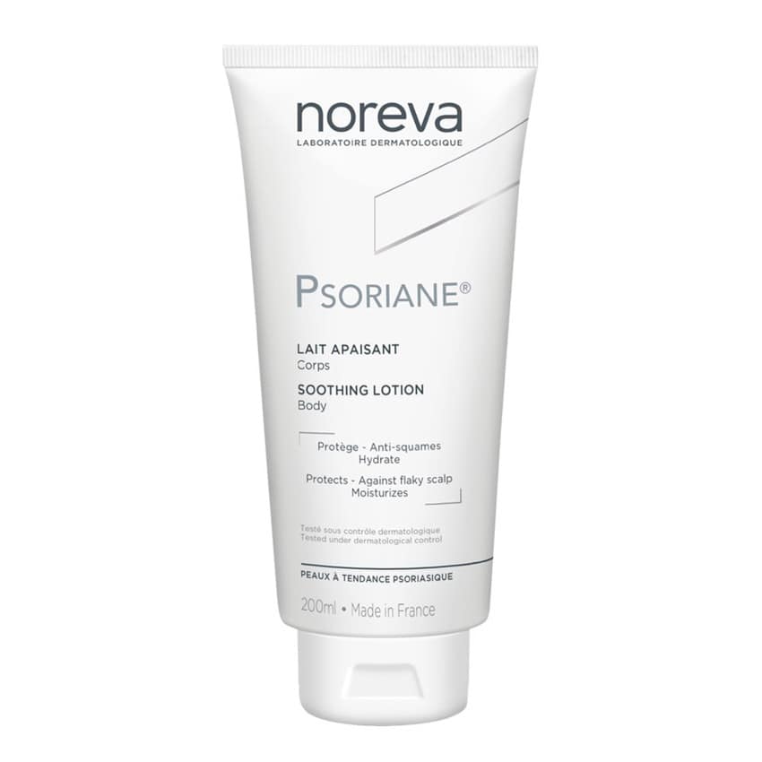 Noreva Psoriane Milch