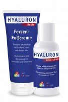 Hyaluron Activ Hyaluron Activ Fersen-Fußcreme