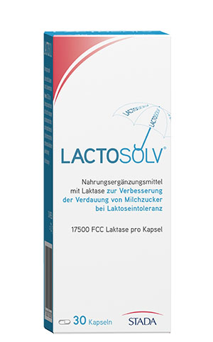 LACTOSOLV®