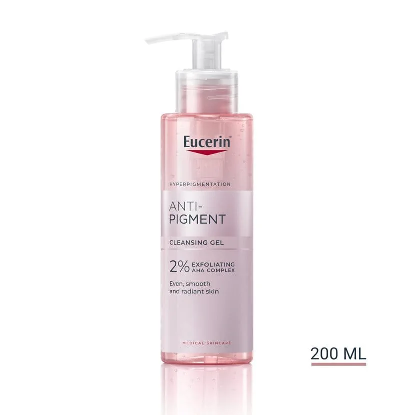 Eucerin Anti Pigment Reinigungsgel