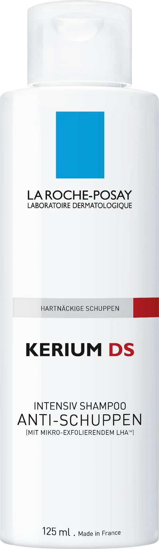 La Roche-Posay KERIUM Intensiv DS Shampoo