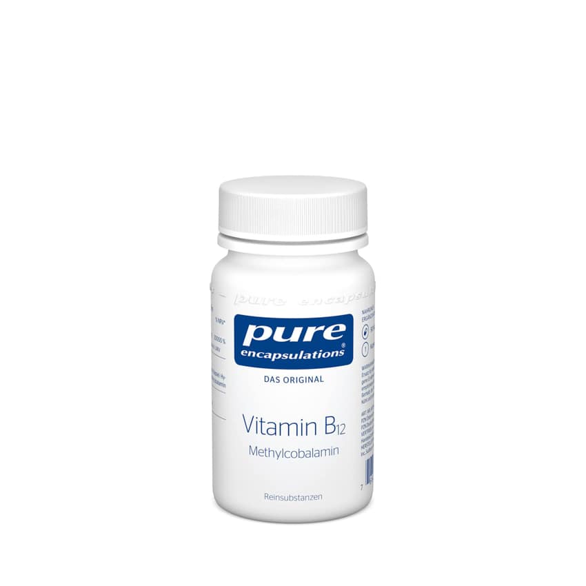 Pure Encapsulations® Vitamin B12