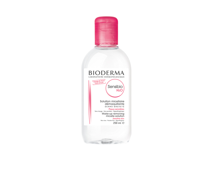 Bioderma Sensibio H2O - 250ml