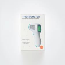 Thermometer Infrarot 1 Stück