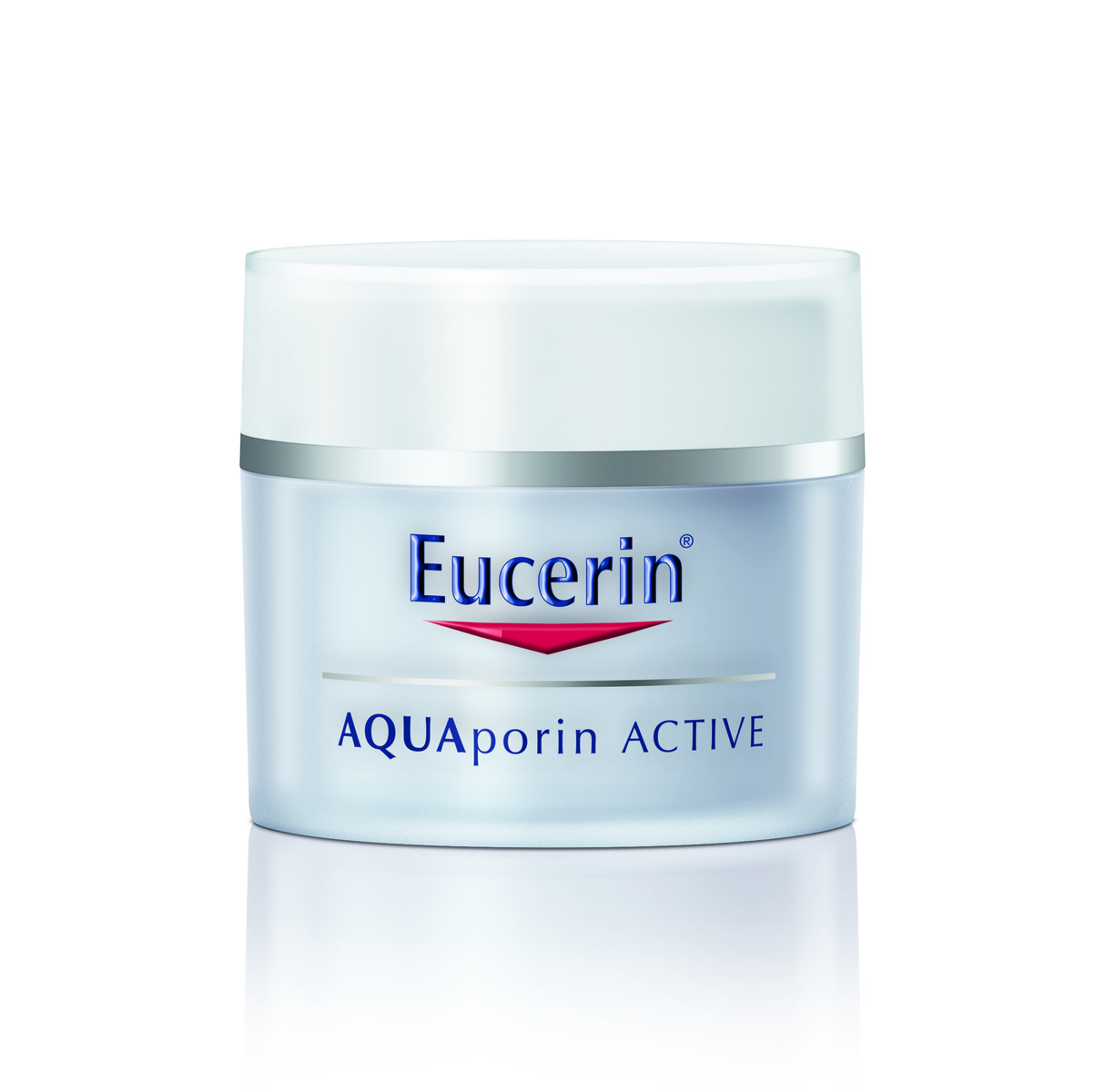 Eucerin Aquaporin Active für normale bis Mischhaut