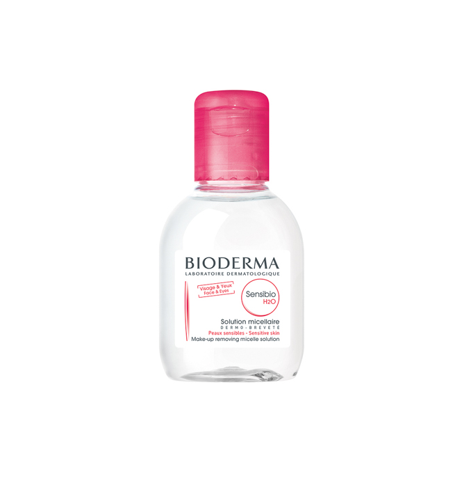 Bioderma Sensibio H2O - 100ml