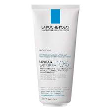 La Roche Posay Lipikar Lait Urea 10 %