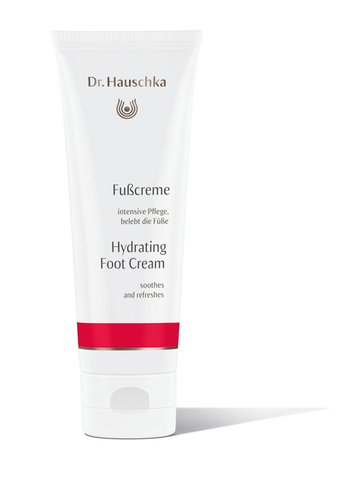 Dr. Hauschka Fusscreme