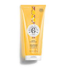 Roger & Gallet BOIS D'ORANGE Wellbeing Shower Gel 200ml