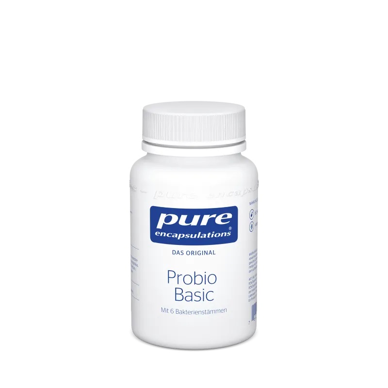 Pure Encapsulations® Probio Basic