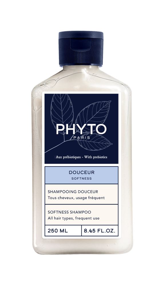 Phyto SOFTNESS Shampoo 250ml