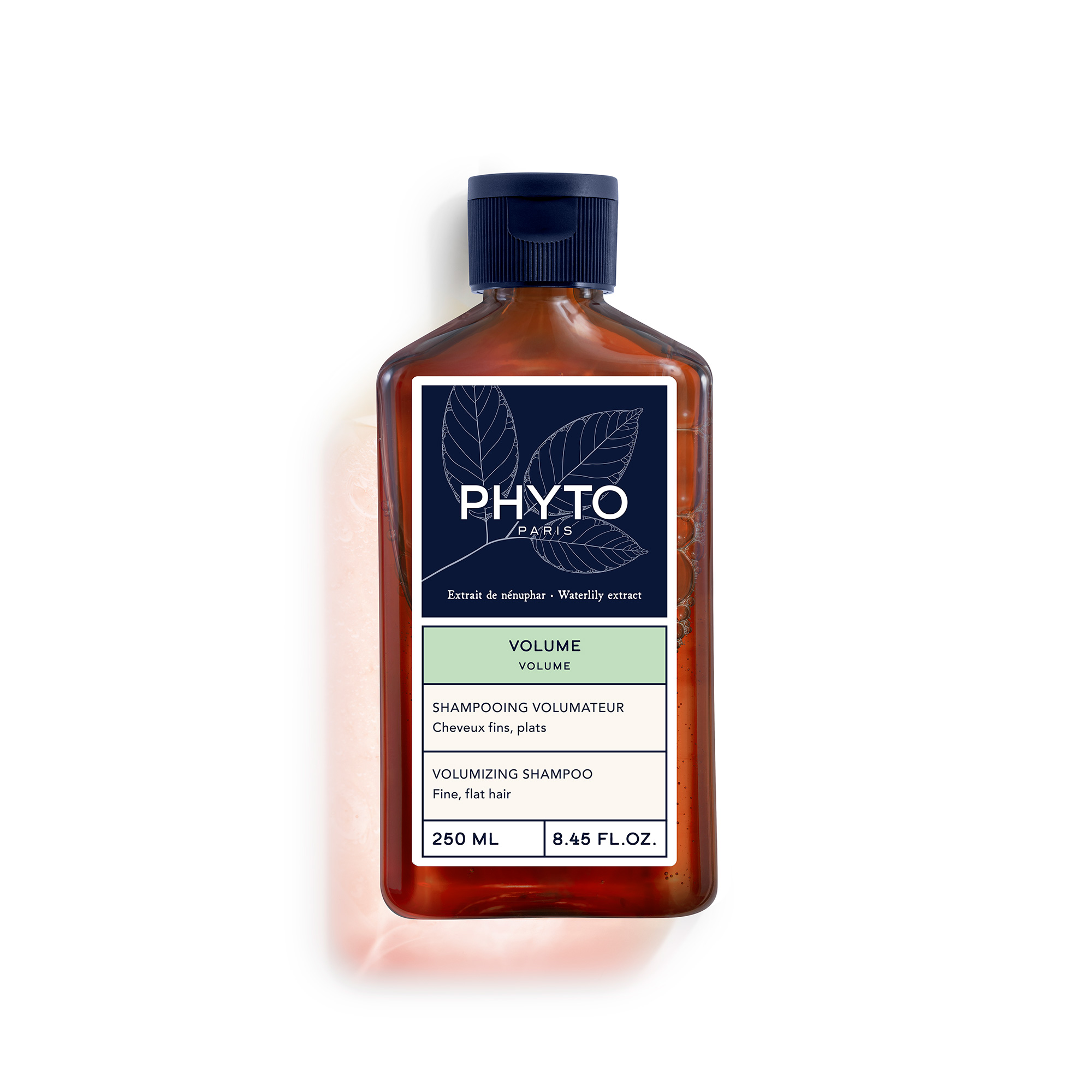 Phyto VOLUME Volumizing Shampoo 250ml