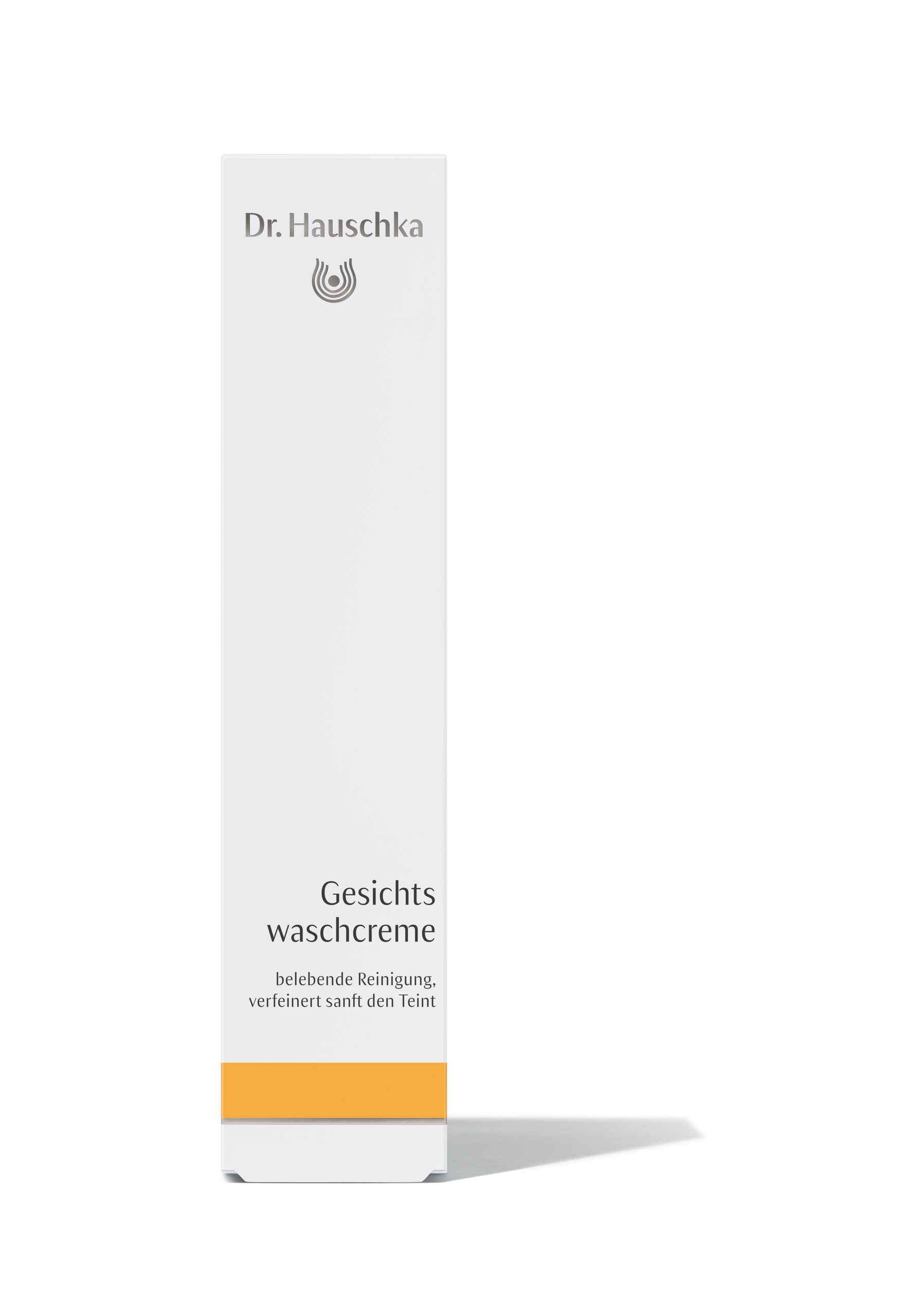 Dr. Hauschka Gesichtswaschcreme