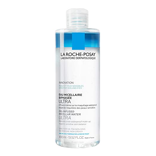 La Roche Posay Mizellen Oil in Water 400 ML