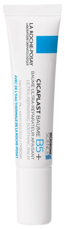 La Roche Posay Cicaplast Baume B5 +