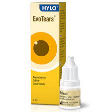 EvoTears Augentropfen