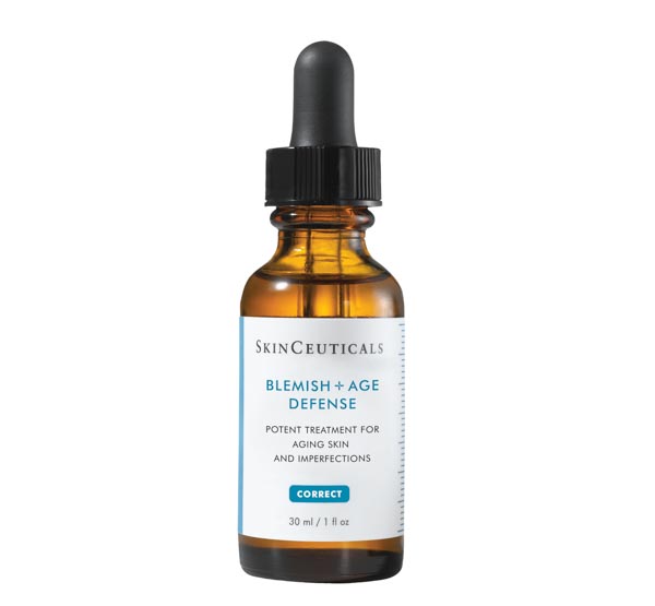 Skinceuticals Blemish + Age Defense            