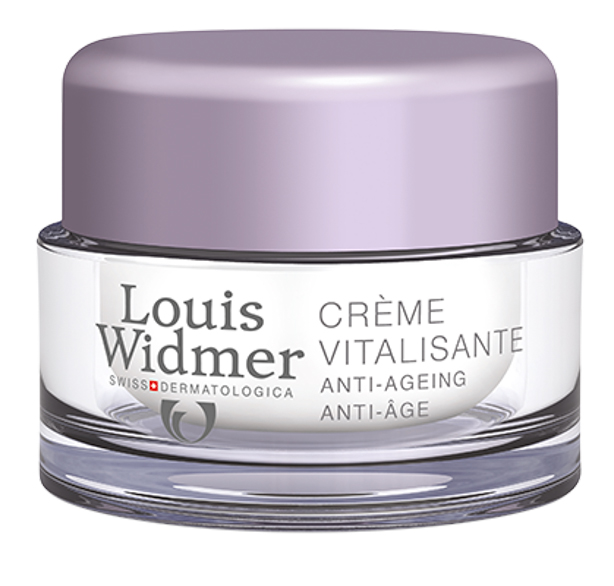 Louis Widmer Crème Vitalisante