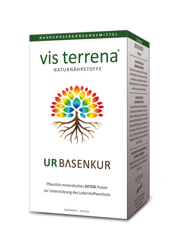 vis terrena Ur Basenkur