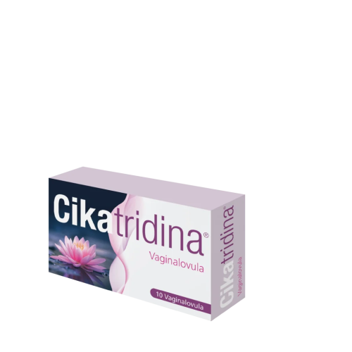 Cikatridina