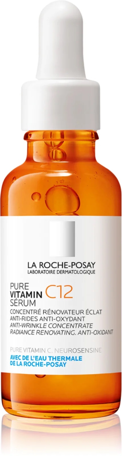 La Roche Posay Pure Vitamin C 10 Serum 30ml