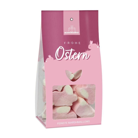 Marshmallow Frohe Ostern