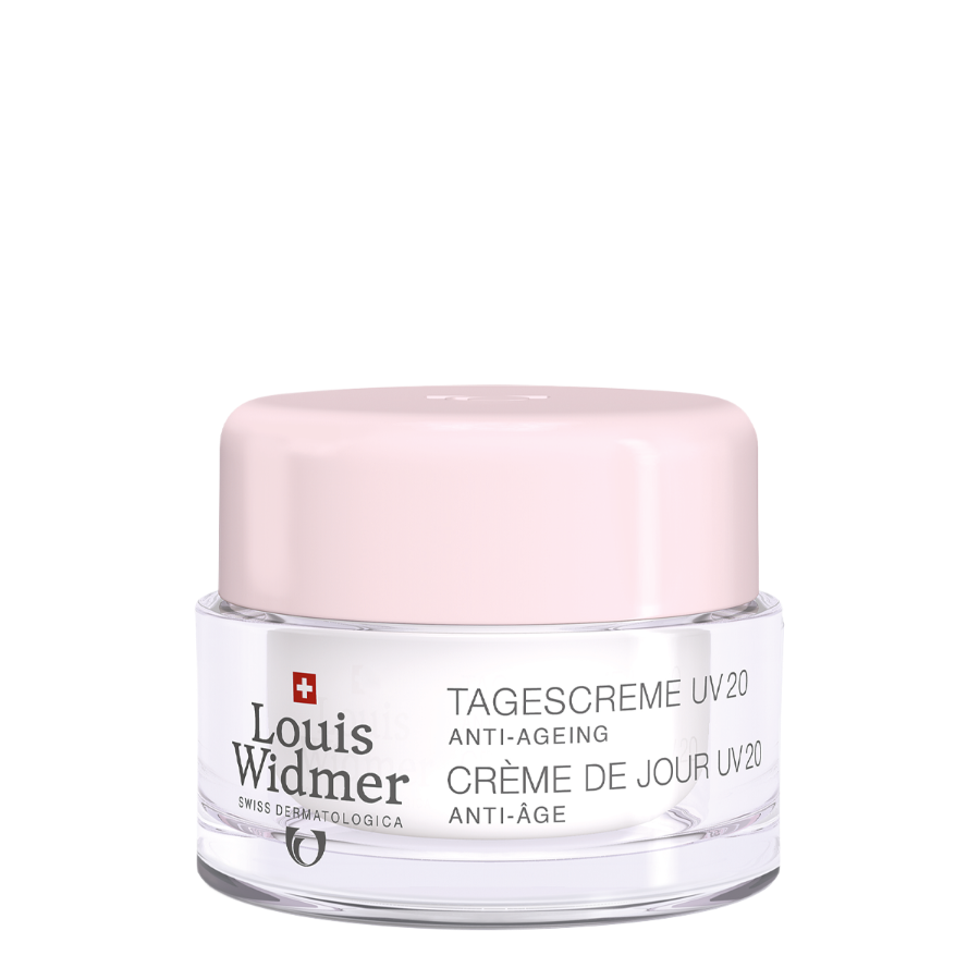 Louis Widmer Tagescreme UV 20 50 ML